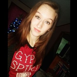 Meet your Posher, Jenna